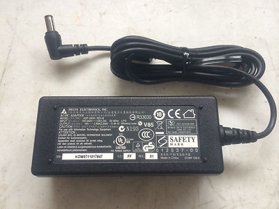 Delta ADP-50HH REV.A Original AC Adapter (100-240V, 19V 2.64A)  ADP50HH