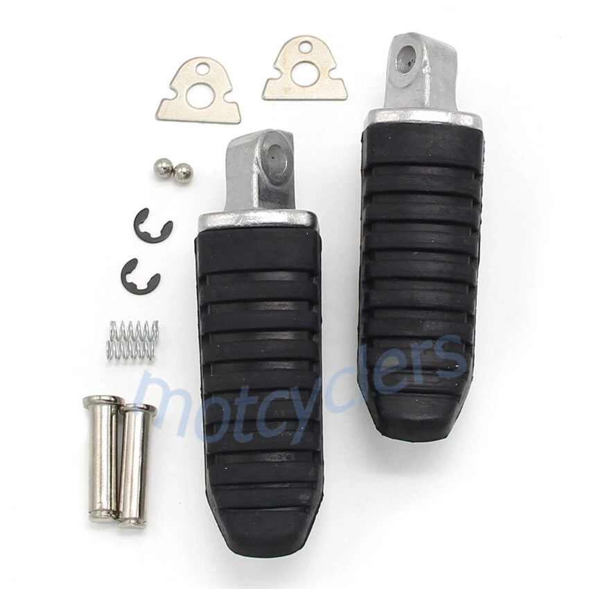 Rear Footrest foot pegs/main step arm Fit for Suzuki GSF1250S/GSF650S  Bandit S - Image 3 of 4