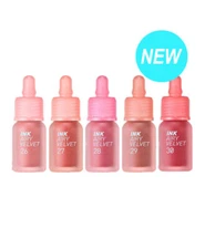 [Peripera] Ink Airy Velvet NEW 5 colors, GIFT, US Seller, Fast Free Ship