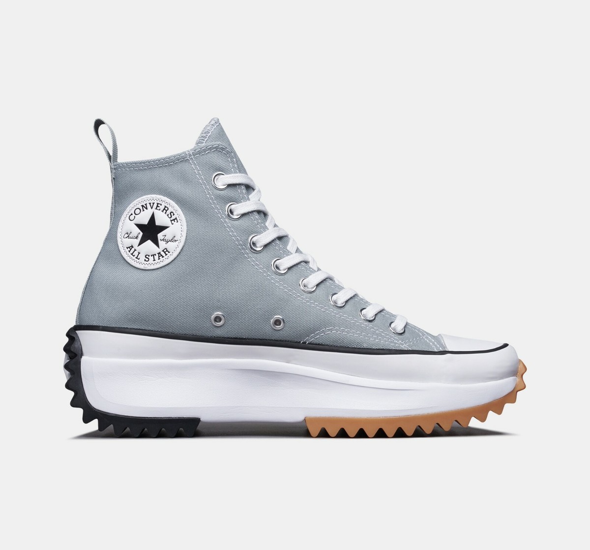 Converse Run Star Hike Seasonal Color Shoes Sneakers