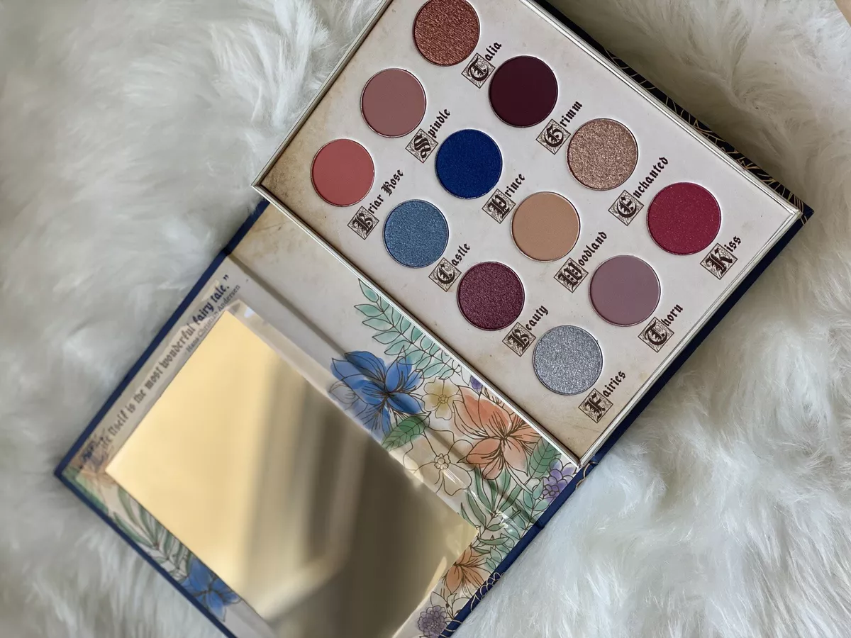Storybooks cosmetics outlet