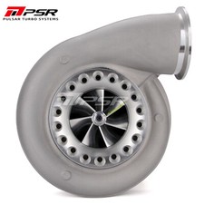 Pulsar S400 S480 80mm Billet Compressor Wheel T4 Twin Scroll 1.10 Ar Turbo
