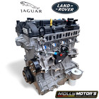 Original Land Rover Motor 204PT/2.0/LR025366/LR2 / Range Rover Evoque New