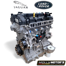 Moteur Land Rover FREELANDER