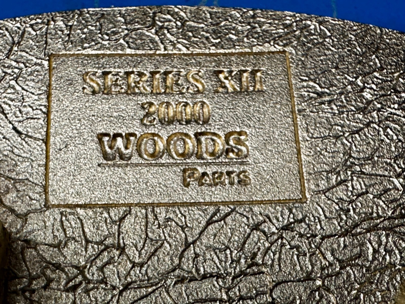 2000 NOS TISCO Tractor Implement Supply company V… - image 9