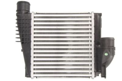 THERMOTEC DAP004TT Intercooler, charger for CITROËN,OPEL,PEUGEOT