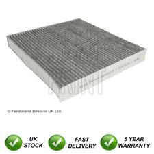 Cabin Filter SJR Fits Honda CR-V 2006- Accord 1993- + Other Models