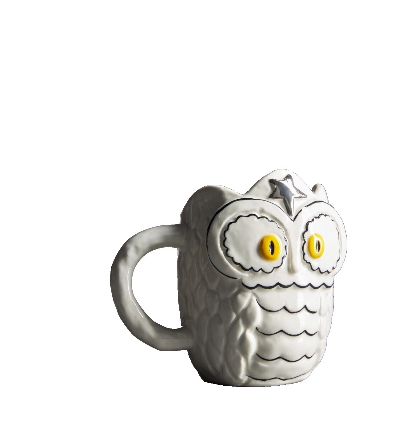 Anthropologie Coffee Mugs