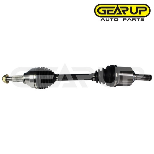 Front Left CV Axle Joint Shaft for Ford Explorer XLT Base Sport 3.5L