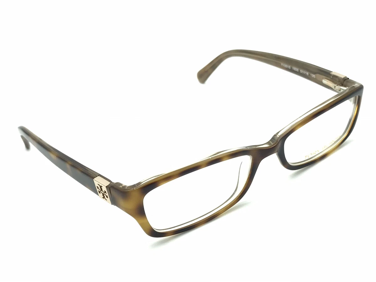 Tory burch sales eyeglasses ty2010