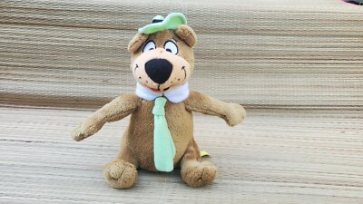 Yogi Bear Plush Hanna-Barbera Collection 9