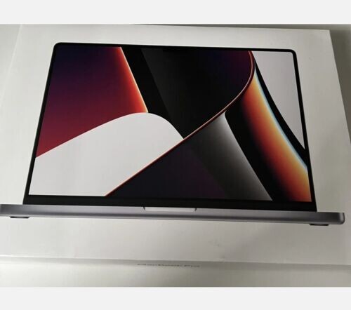 14インチMacBook Pro M1 Pro 2021 16GB/512GB Amazon.com: Apple 2021 MacBook Pro M1 Pro chip (14-inch