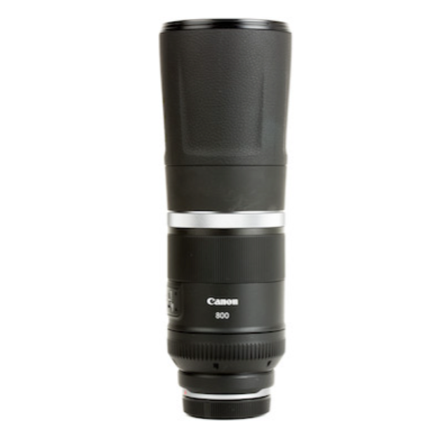 Canon RF 800mm f/11 IS STM - Very Good Condition | eBay