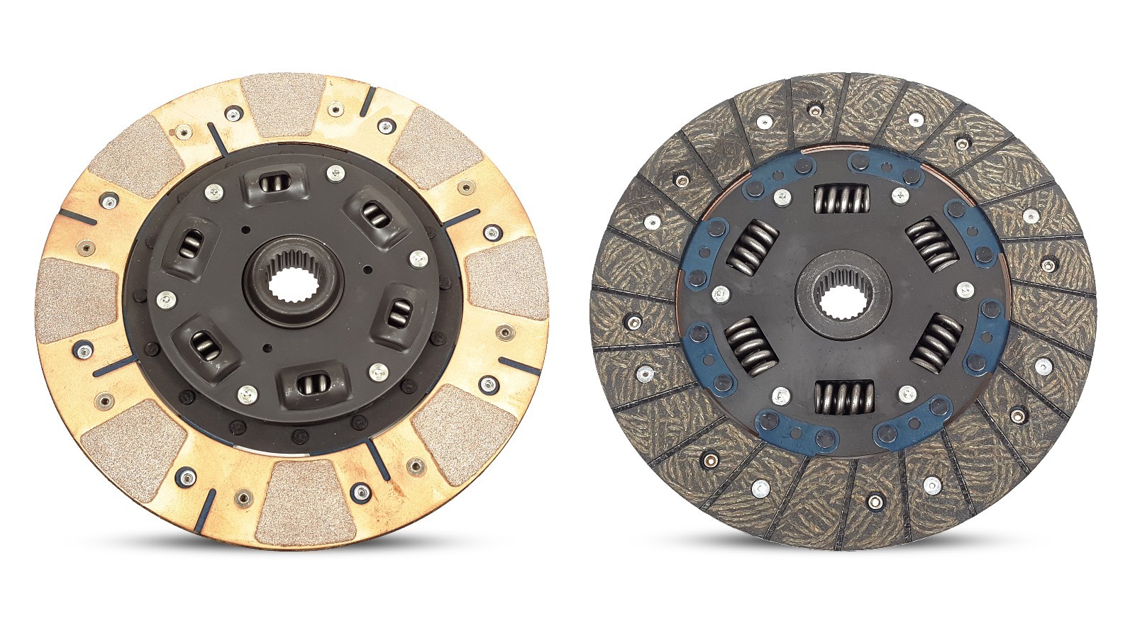 CLUTCH KIT BAHNHOF DUAL FACING STG 2 FOR FORD PROBE MAZDA 626 MX3 MX6 1