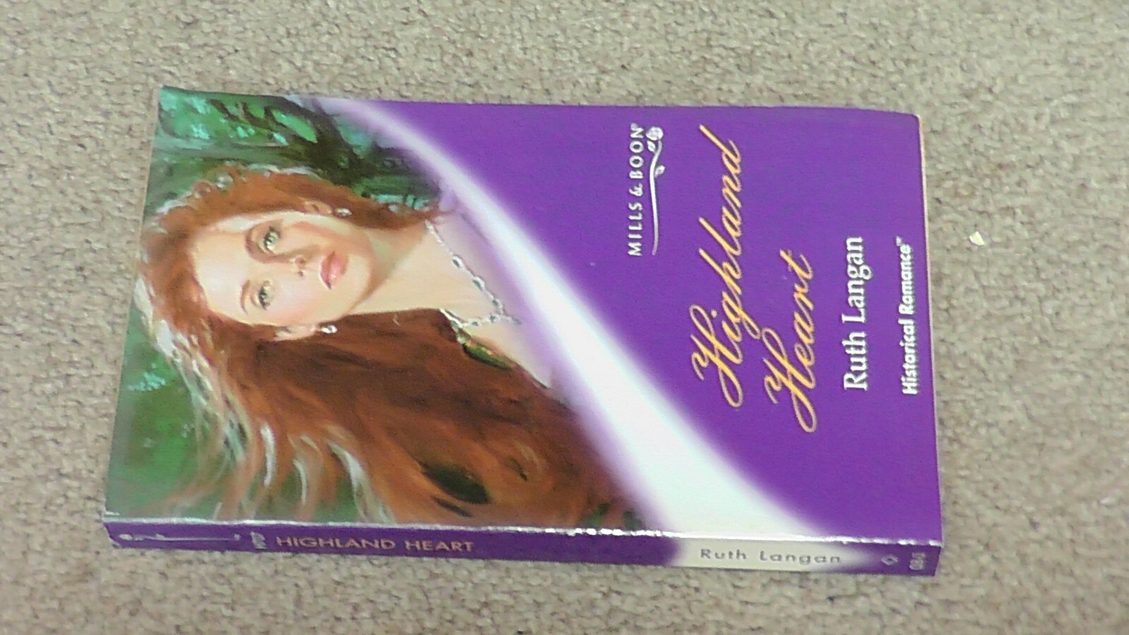 Historical romance: Sparhawk's angel by Miranda Jarrett (Paperback / softback)