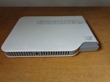 NEC NP410 2600 Lumen Portable Series Projector Bad Pixel problem 