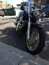 Engine Guard Crash Highway Bar Fits 4 Honda VTX1300 R S C Model VTX1300R VTX1300