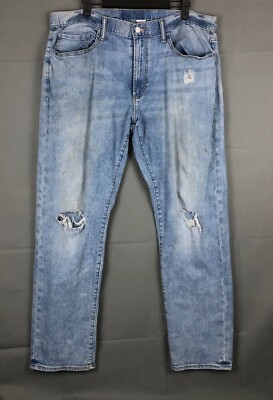 Mens Unknown Denim Jeans Size 36
