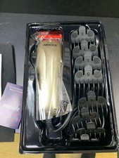 Aibors professional hair cliipers.