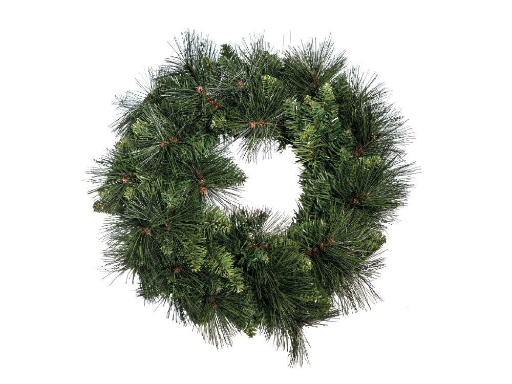 Corona milton diametro 45cm