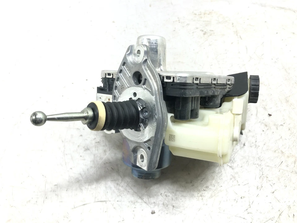 2019-2024 VOLVO S60 POWER BRAKE BOOSTER MASTER CYLINDER ASSEMBLY OEM - Image 3 of 4