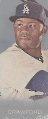 X: 10th Anniversary Issue Mini White (Silver) Border