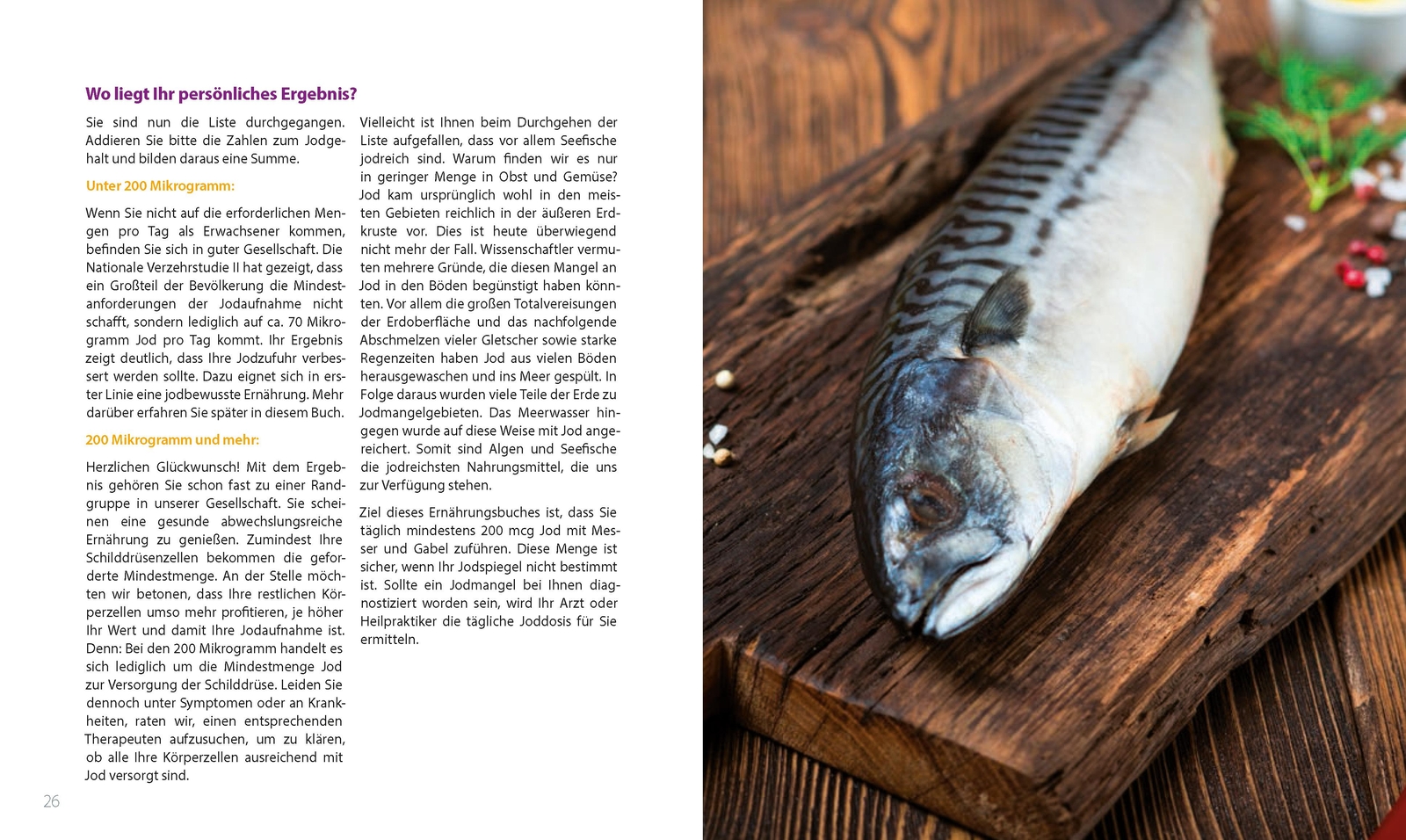 Thumbnail - Das Jod-kochbuch Kyra Hoffmann