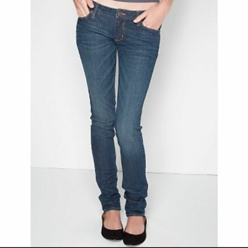 Bullhead Hermosa Super Skinny Jeans 