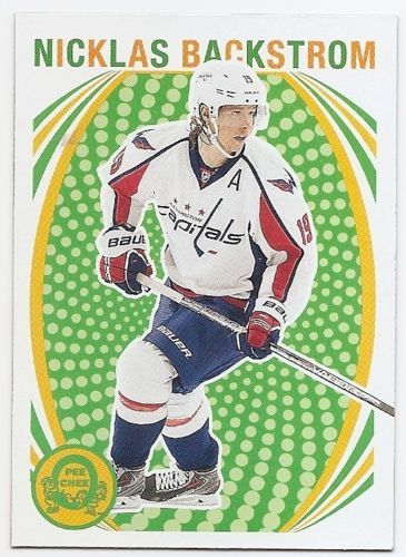 13/14 O-PEE-CHEE RETRO VARIATION Hockey (#271-300) U-Pick from List - Picture 2 of 26