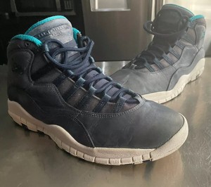 jordan 10 la