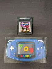 Thumbnail of ebay&reg; auction 305772616680 | NFL Blitz (Nintendo GameBoy Color, 1998)