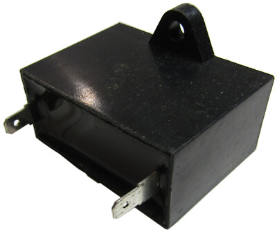 *CHECK PHOTOS/DIMENSION* CBB61 10uF 220VAC 0.83A CAPACITOR *FREE 1YR WARRANTY* 5
