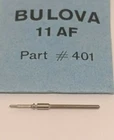 BULOVA 11AF   Winding Stem Swiss Made  x 3 pieces