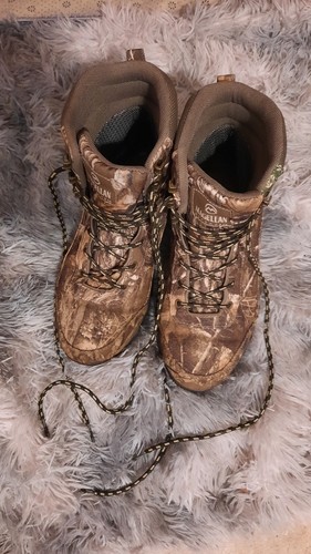 SALE, Water Proof Boots, Magellan, Mens Size 7 D - 第 1/8 張圖片