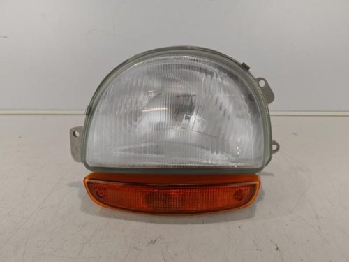 Optique Avant Gauche (phare) Pour Renault Super 5 Occasion - État Bon, Garantie 6 Mois