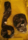Hair Extensions-Factory #'s as Follows- BF518WWBN22 & BF518SWLTBN22. See Pic's — photo 5
