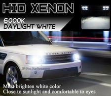Heavy Duty 55w Canbus Ac Digital Hid Xenon Conversion Kit No Obc Error