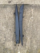 2012-2019 PIAGGIO FLY 50 125 ie 3V REAR PANEL SIDE TRIM FAIRING