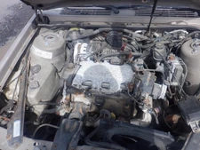 ABS Pump Anti-Lock Brake Part Assembly Sedan Fits 94-96 CENTURY 24554183