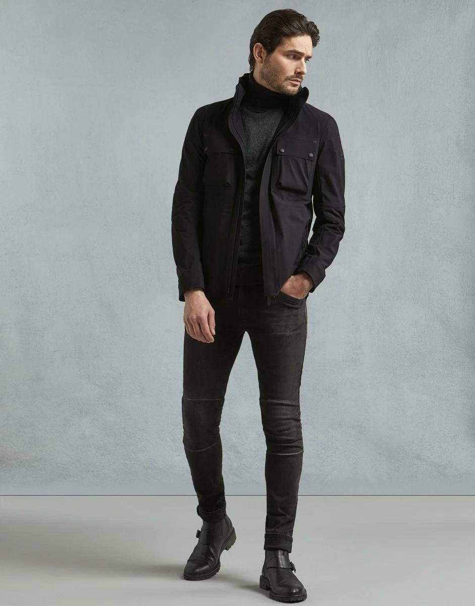 Belstaff slipstream store