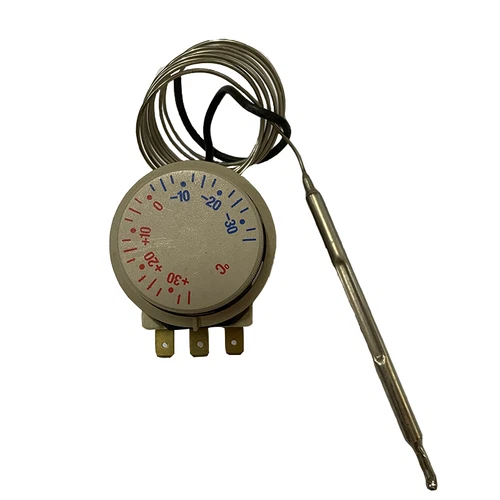 PRODIGY mechanical knob thermostat TR-711-N controller