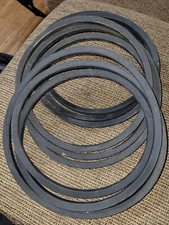 3 Woods BP100 V-belt Vbelt Made In USA 