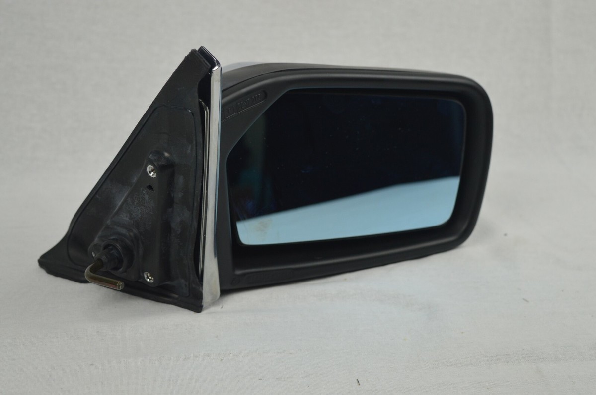 A1238101216 MERCEDES FRONT RIGHT OUTSIDE REARVIEW SIDE MIRROR ULO 