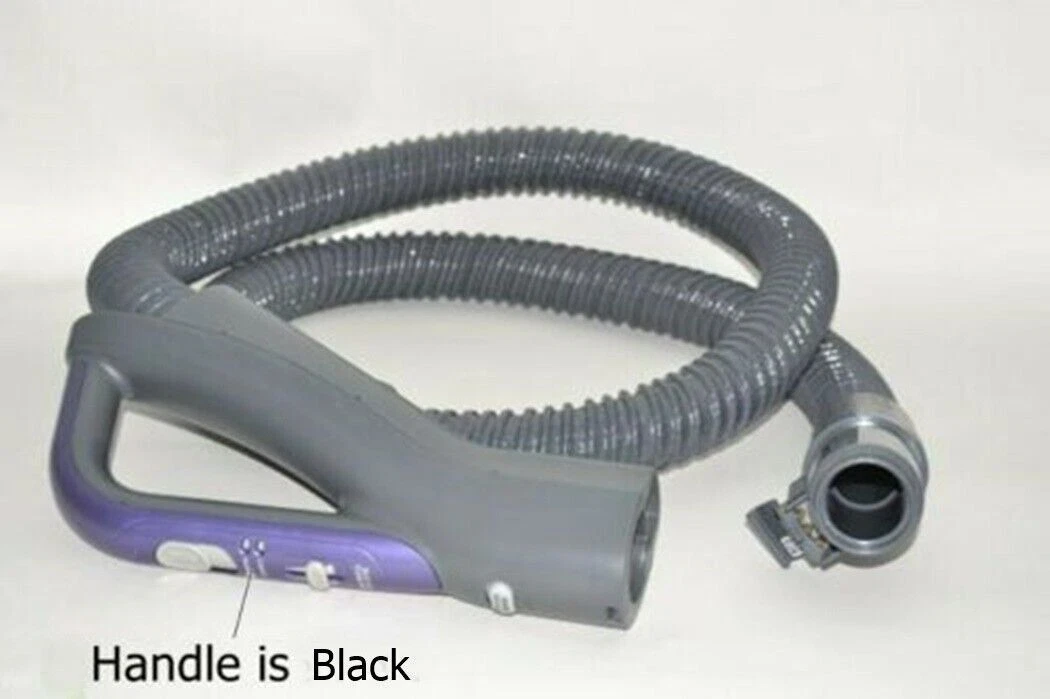 KC94PEEJZPUM Kenmore Canister Electric Hose BLK Complete 6ft 3 WIRE Model 81614