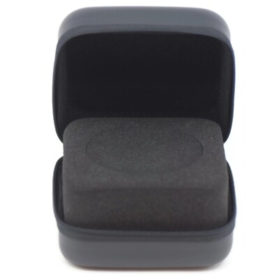 Breguet Black Travel Case Pouch | eBay