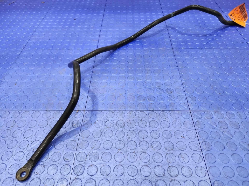 Barra estabilizadora delantera Mitsubishi Mirage 2014-2020 barra estabilizadora genuina OEM 4056A139 Foto 2 de 4