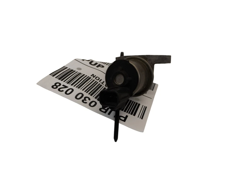 Válvula Ford Taurus EGR 2000-2007 usada OEM 4F1E9F745AA Foto 3 de 3