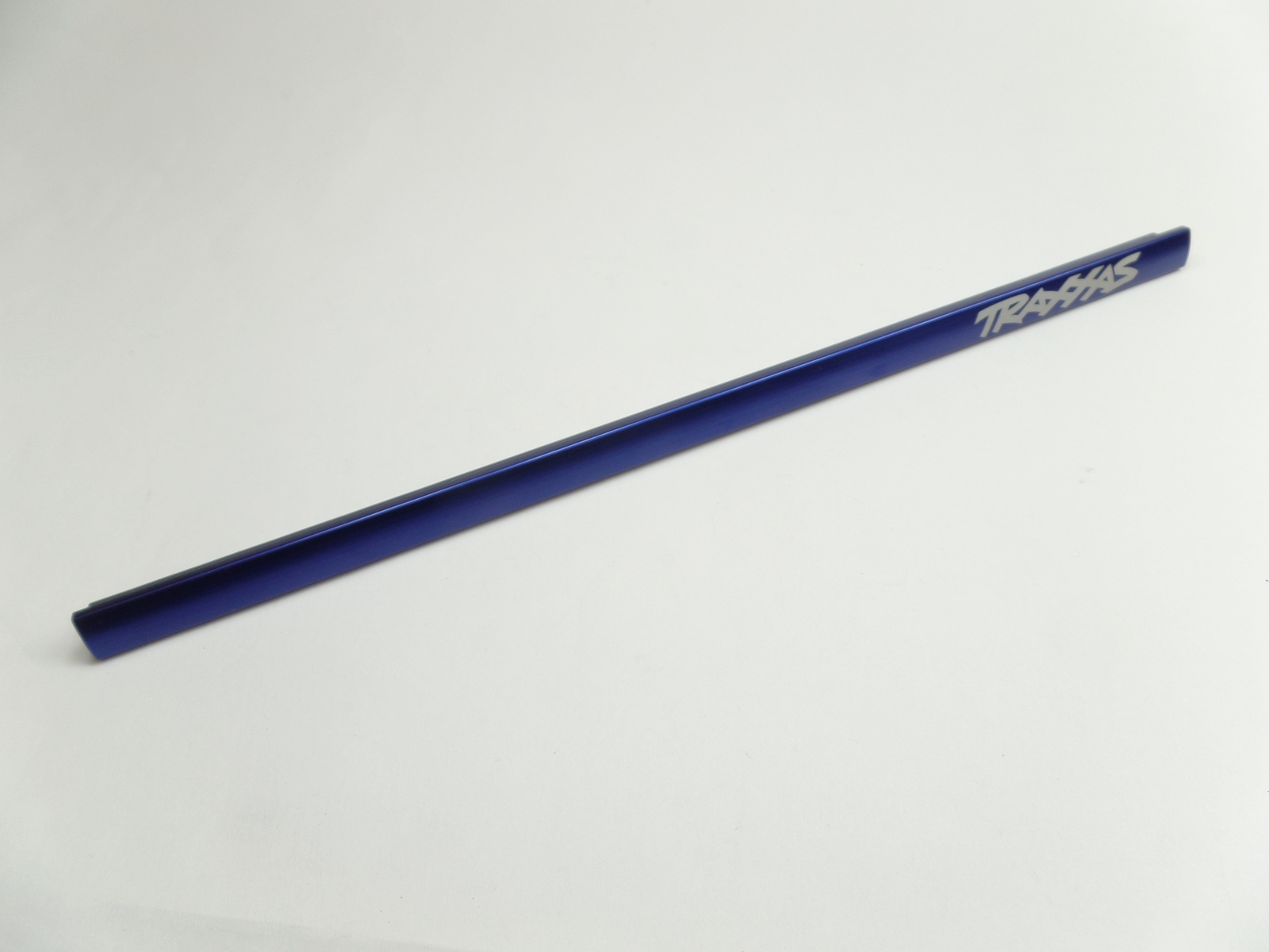 Traxxas Sledge 9523X Chassis Brace T-Bar Alu Blue Tsg®