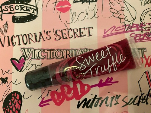 New Sealed Victoria's Secret Flavored Lip Gloss Beauty rush + more styles U pick - Picture 19 of 68
