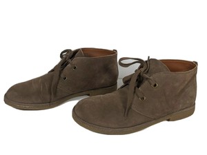 lucky brand emilia desert boots